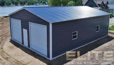 30x40-Metal-Garage-Building