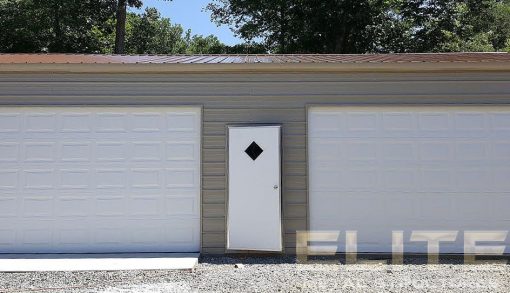 30x40x10-Side-Entry-Garage-Building
