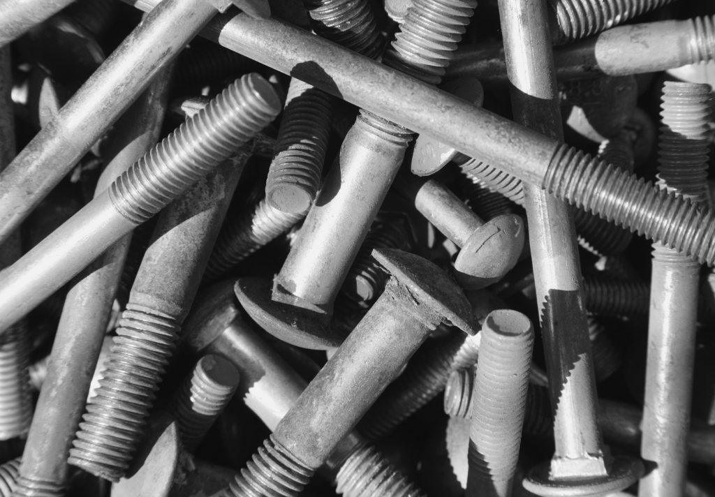 anchoring_a_building Elite Metal Structures