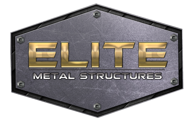 2 Car Garages  Elite Metal Structures