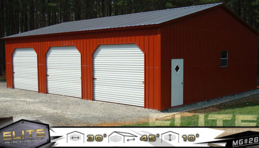 30x45x10-Side-Entry-Garage-Building-All-Vertical-MG-26-944x542