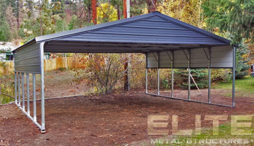 Shop | Elite Metal Structures