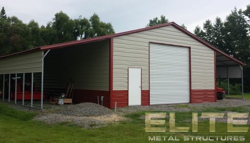 54x50x12-Eagle-Barn-Clay-with-Red