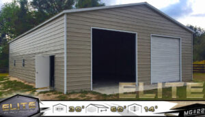 30x60x14-Metal-Garage-Building-MG-22-Pebble-Beige-944x542