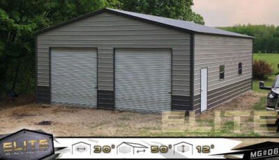 30x50x12-Metal-Garage-Building-Two-Tone-Gray-MG-06-944x542