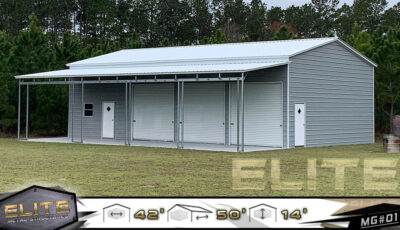 42x50x14-Steel-Garage-Building-with-Lean-to-MG-01-944x542
