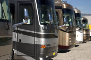 Rv carport