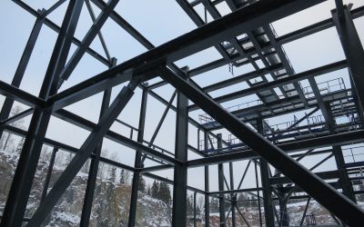 12 vs 14 Gauge Steel Framing: What’s the Difference?